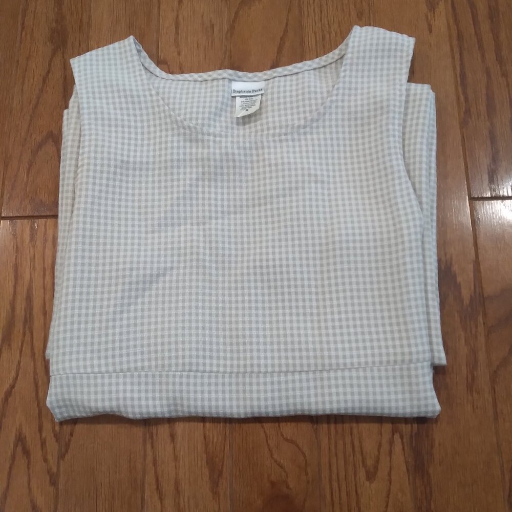 Stephanie Parks Women's Summer Dress Size Medium